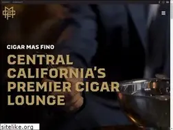 Sites similar to cigarmasfino.com