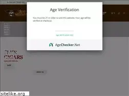Sites similar to cigarmerchant.com