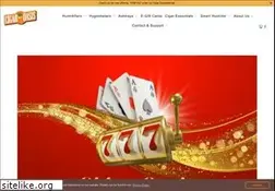 Sites similar to cigaroasis.com