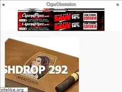 Sites similar to cigarobsession.com