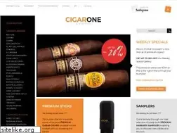 Sites similar to cigarone.com