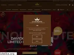Sites similar to cigarpassion.ch
