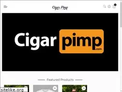 Sites similar to cigarpimp.com