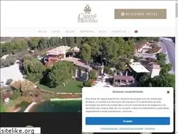 Sites similar to cigarraldelasmercedes.com