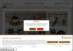 Sites similar to cigarre24.de