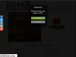 Sites similar to cigarrealm.com
