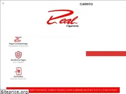 Sites similar to cigarreriareal.com