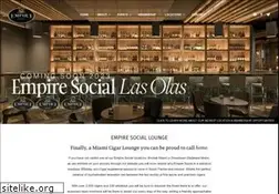 Sites similar to cigarretail.com