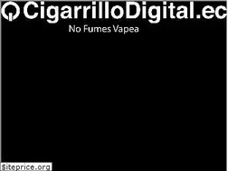Sites similar to cigarrillodigital.com