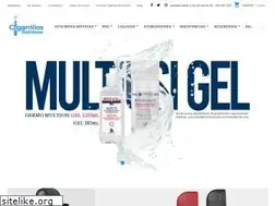 Sites similar to cigarrilloelectronicos.es