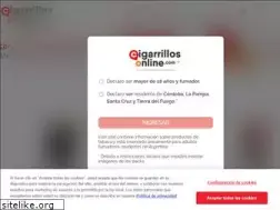 Sites similar to cigarrillosonline.com