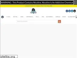 Sites similar to cigarro-electronico-mexico.com