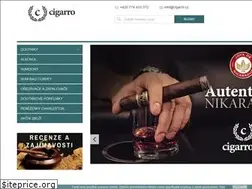 Sites similar to cigarro.cz