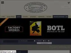 Sites similar to cigarro.pl