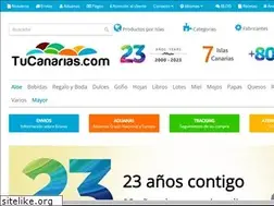 Sites similar to cigarrosdecanarias.com