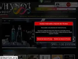 Sites similar to cigarroseletronicos.pt