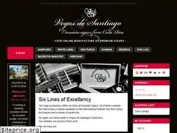 Sites similar to cigars-vegasantiago.biz