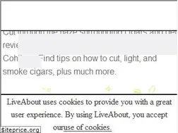 Sites similar to cigars.about.com