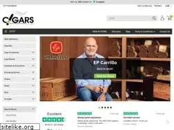 Sites similar to cigars.co.za