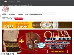 Sites similar to cigarsdaily.com