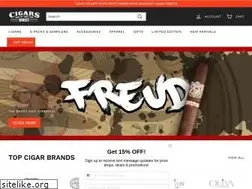 Sites similar to cigarsdirect.com