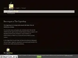 Sites similar to cigarshop.ad