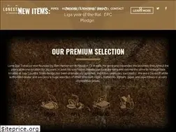 Sites similar to cigarshouston.com