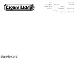Sites similar to cigarslimited.com