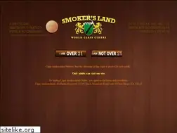 Sites similar to cigarsmokersland.com