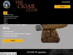 Sites similar to cigarsnashville.com