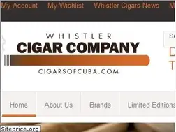Sites similar to cigarsofcuba.com