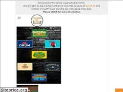Sites similar to cigarsofdubai.com