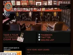 Sites similar to cigarson6th.com