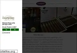 Sites similar to cigarstudio.com