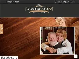 Sites similar to cigarstudio57.com