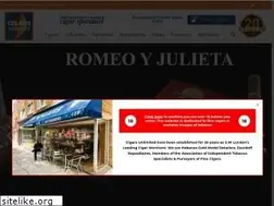Sites similar to cigarsunlimited.co.uk