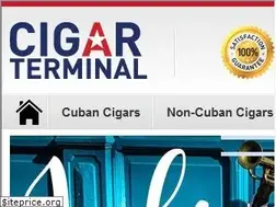 Sites similar to cigarterminal.com