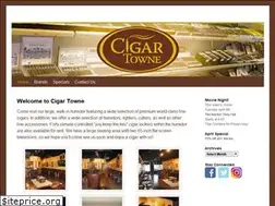 Sites similar to cigartowne.com