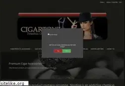 Sites similar to cigartoyz.com