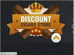 Sites similar to cigartrade.net