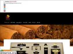 Sites similar to cigarvietnam.com.vn