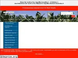 Sites similar to cigarwebshop.de