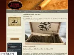 Sites similar to cigarweekly.com
