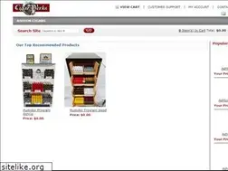Sites similar to cigarwerks.com