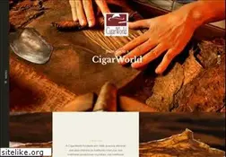 Sites similar to cigarworld.pt