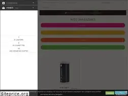 Sites similar to cigatec.net