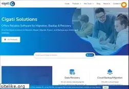 Sites similar to cigatisolutions.com