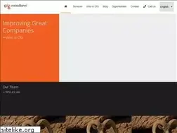 Sites similar to cigconsultores.mx