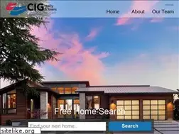 Sites similar to cigcorp.net