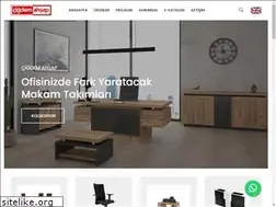 Sites similar to cigdemahsap.com